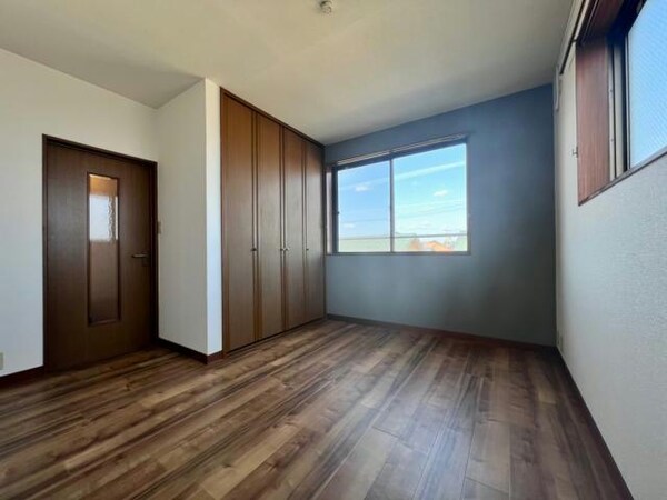 居室（その他）(角部屋です)