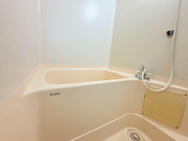 物件内観写真10　(お風呂)