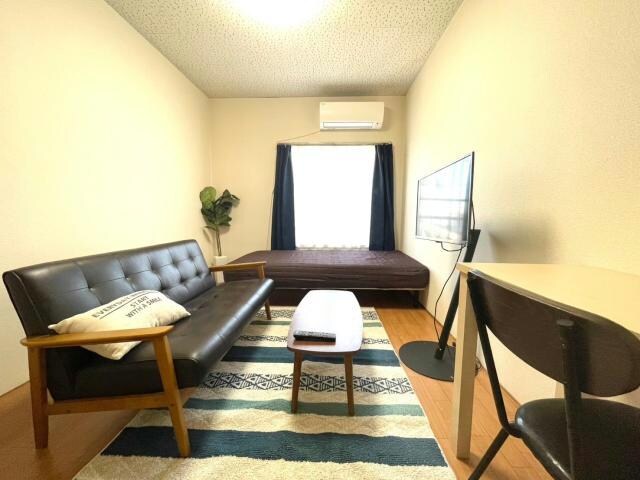 物件外観写真1　(B207)