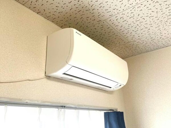 空調設備