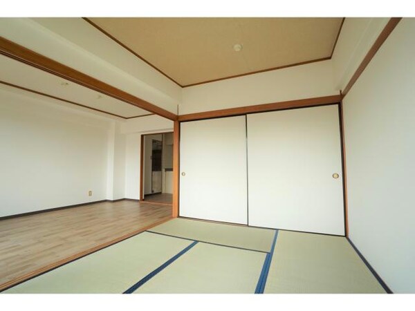 居室（その他）(ゆったり寛げる和室)