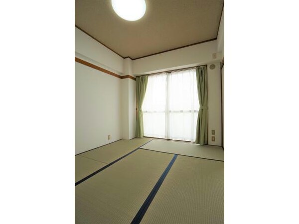 その他設備(居室照明付き)