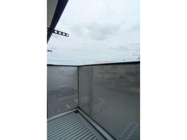 物件内観写真16　(陽当たり良好)