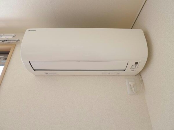 空調設備