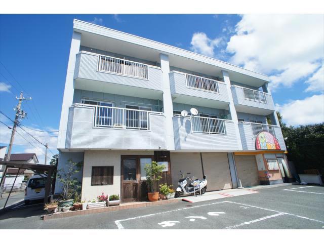 ニューマリッチ沢根