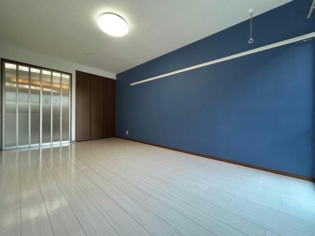 物件内観写真4　(クローゼット付き)