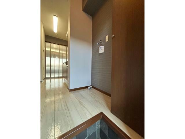 物件内観写真6　(シューズボックス付き)