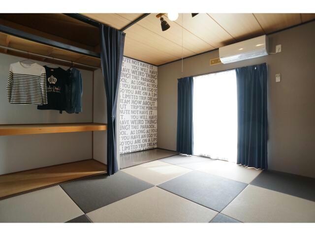 物件内観写真5　(※他のお部屋の写真となります)