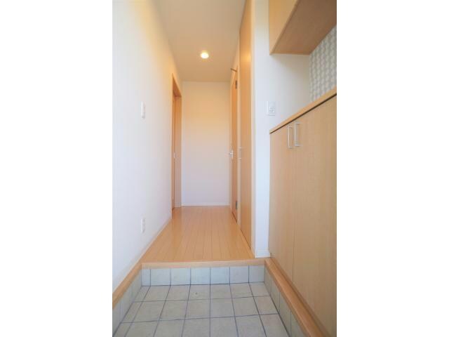 物件内観写真13　(シューズボックス)