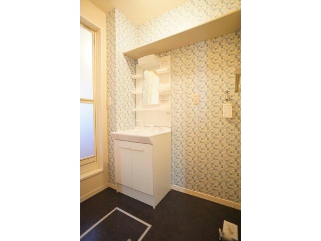 物件内観写真10　(シャンプードレッサー)