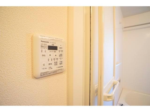 物件内観写真19　(浴室乾燥機付き)