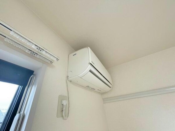 空調設備