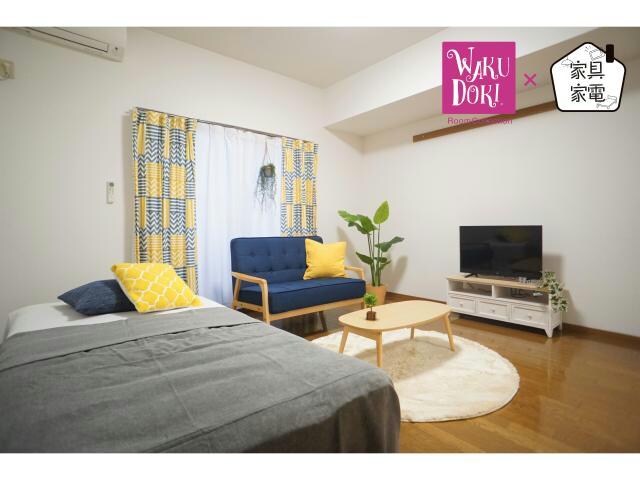 物件外観写真1　(309)