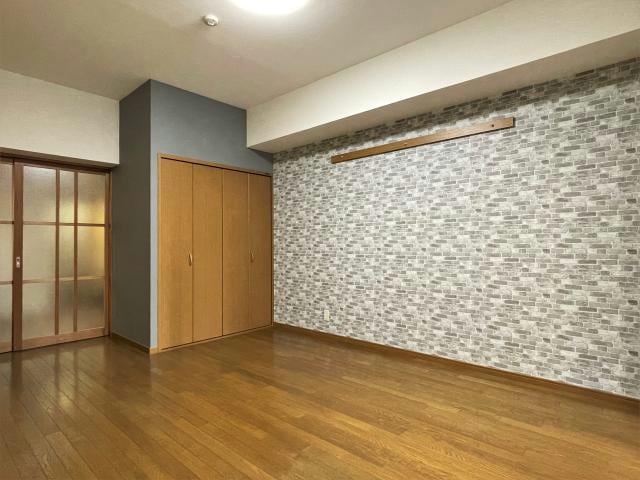 物件内観写真6　(角部屋♪)