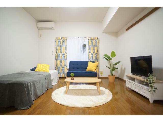 物件内観写真5　(★家具家電付きルーム★)