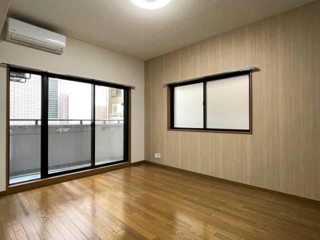 物件内観写真7　(エアコン１基付き)