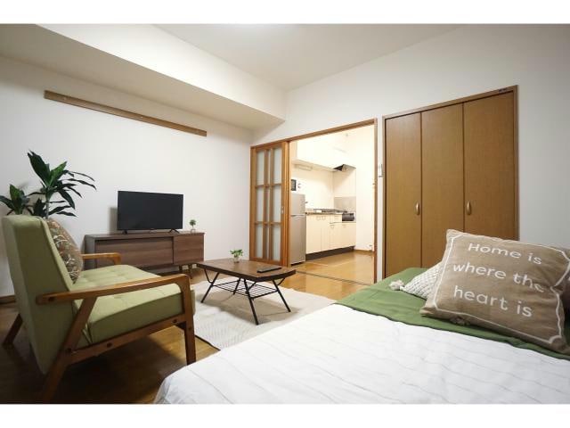 物件内観写真7　(クローゼット収納)