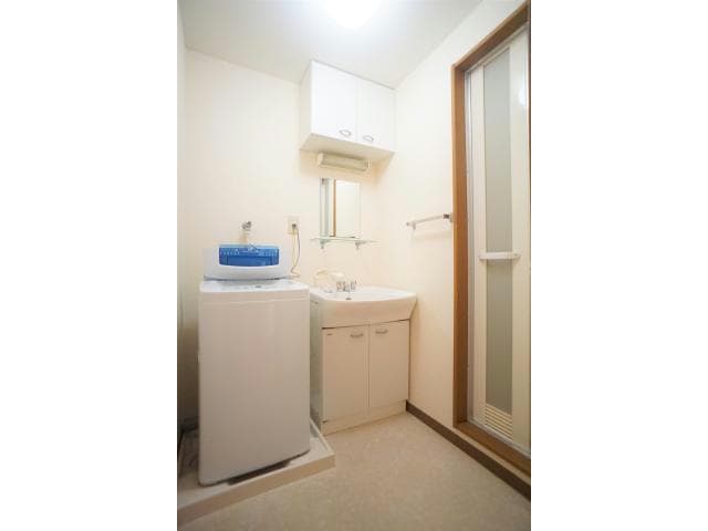 物件内観写真9　(シャンプードレッサー)