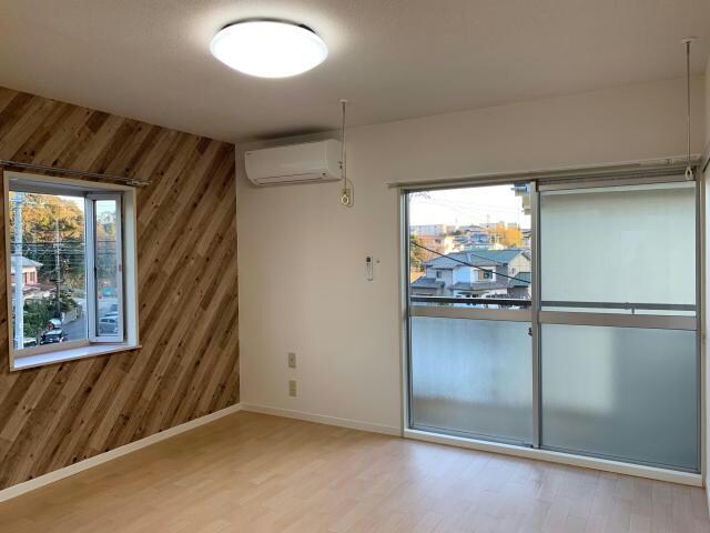 物件外観写真1　(201)