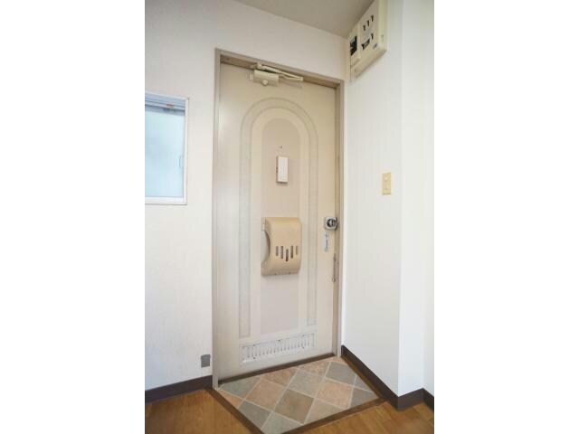 物件内観写真11　