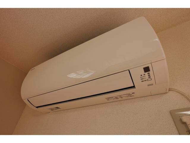 物件内観写真12　(エアコン1基つき)