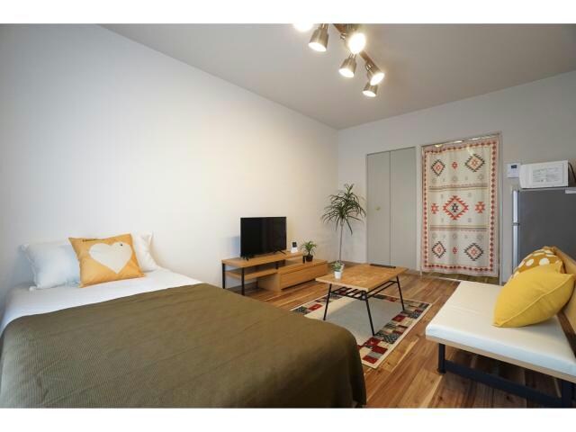 物件内観写真6　(※別のお部屋の施工例です。)