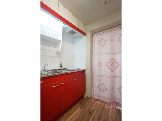 物件内観写真10　(※別のお部屋の施工例です。)