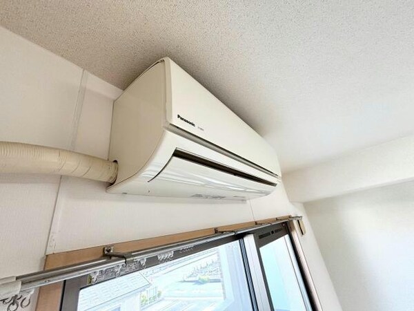空調設備