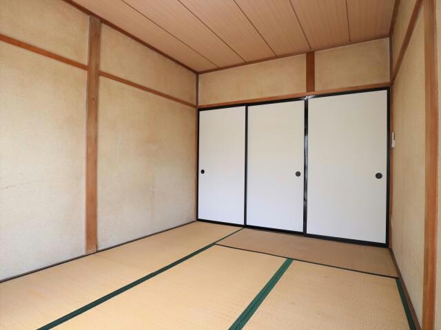 物件内観写真8　(和室)