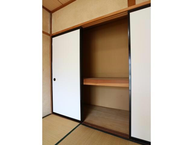 物件内観写真9　(収納1)