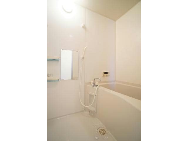 物件内観写真7　(追い焚き機能あり)