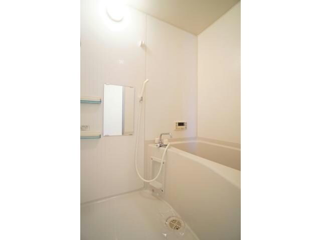 物件内観写真7　(追い焚き機能あり)