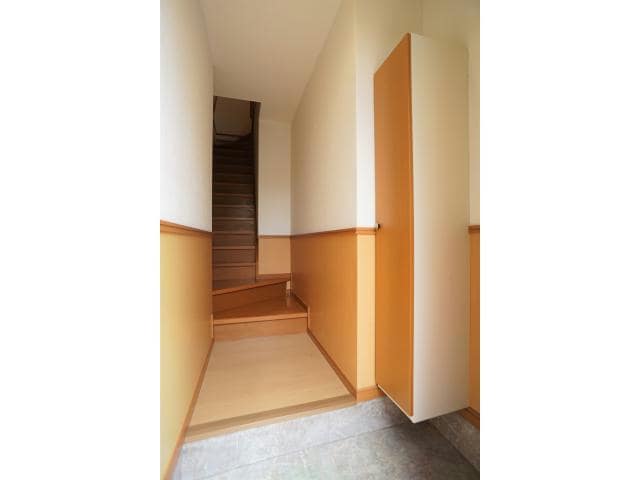 物件内観写真10　(シューズボックスあり)