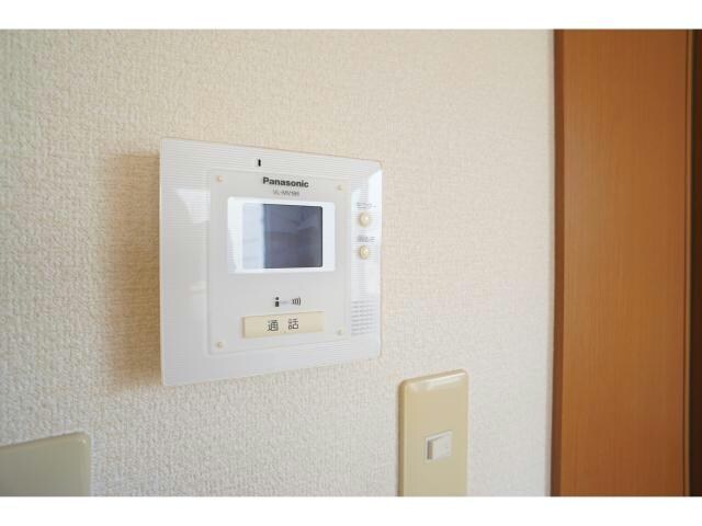物件内観写真13　(TVモニターホン)
