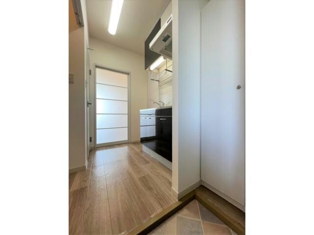 物件内観写真14　(トールサイズのシューズボックス)