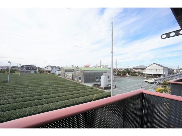 物件内観写真15　(日当たり良好)