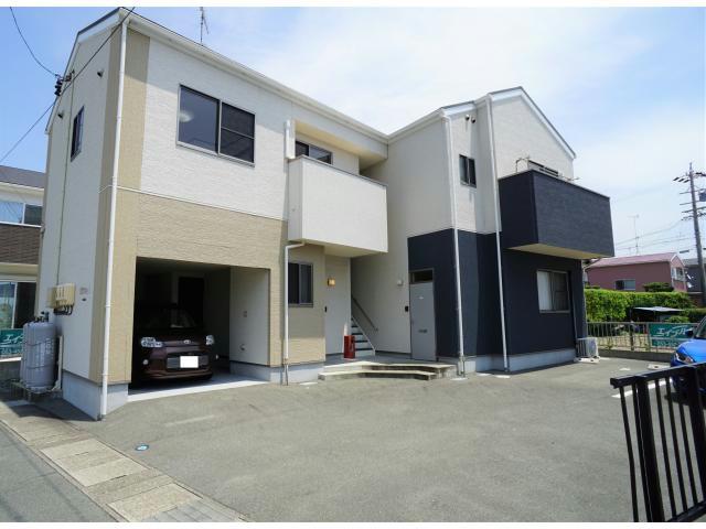 Garden Court SEZAKI