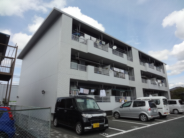 みわアパート