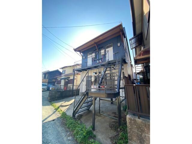 物件外観写真1　(外観)