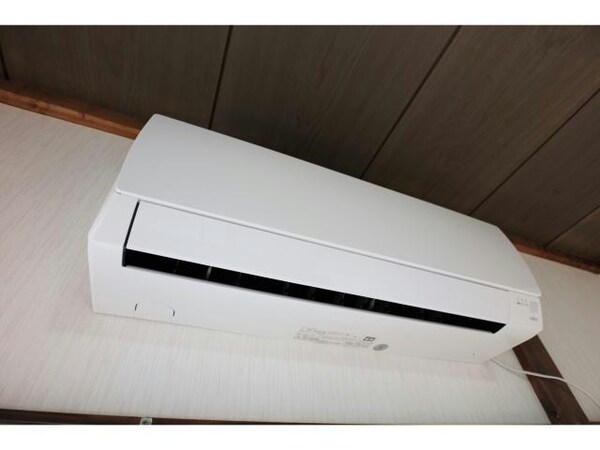 空調設備(エアコン新品)