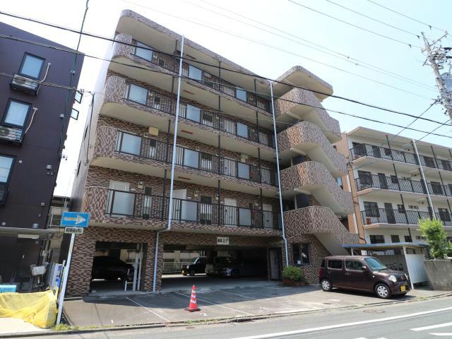 コージーコート野口