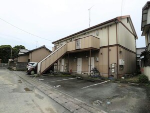 タウニー田尻外観写真
