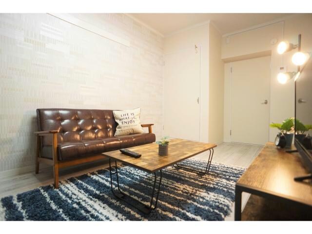 物件内観写真8　(インターネット無料♪)