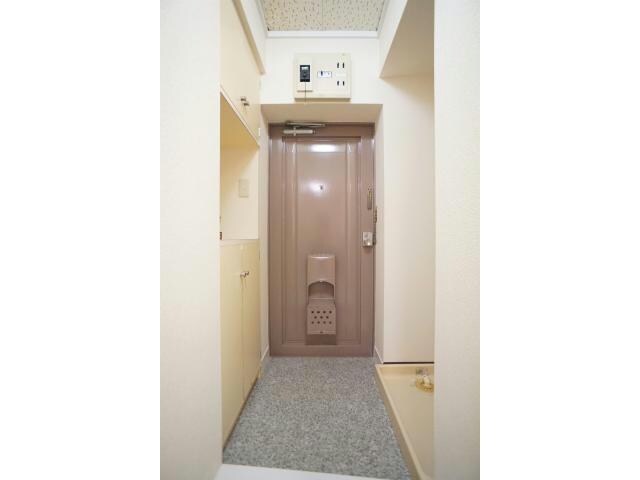 物件内観写真11　(シューズボックス付き)