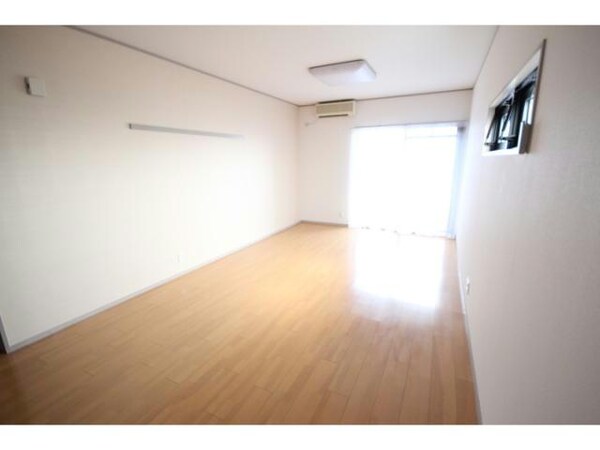 眺望(同マンション内、別のお部屋の写真です。)
