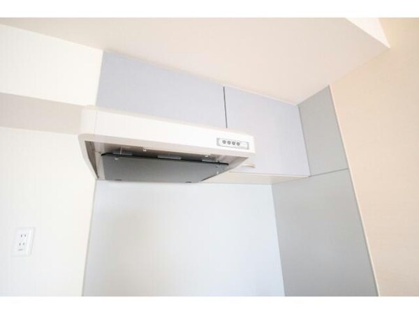 その他設備(同マンション内、別のお部屋の写真です。)
