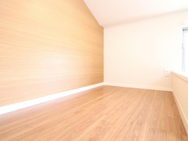 物件内観写真7　(ロフト)