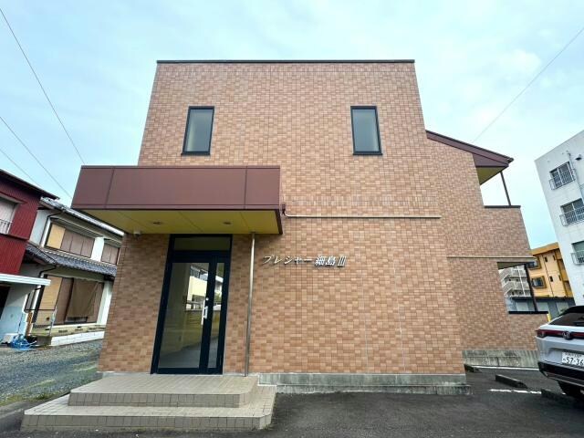 物件外観写真2　(外観)