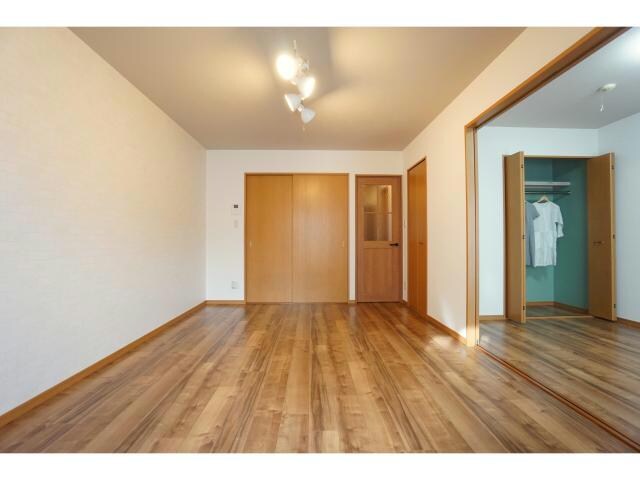 物件内観写真3　(ペットOK！)