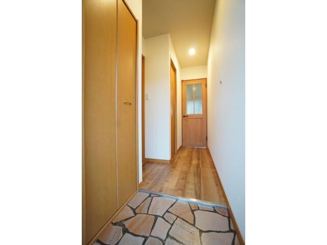 物件内観写真11　(大容量シューズボックス)